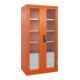 C+P Armoire à charges lourdes avec tiroirs Acurado Pro 1950 x 1000 x 600 mm RAL 2004