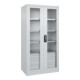 C+P Armoire à charges lourdes avec tiroirs Acurado Pro 1950 x 1000 x 600 mm RAL 7035
