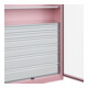 C+P Armoire à charges lourdes avec tiroirs Acurado Pro 1950 × 1200 × 500 mm 3015/3015