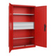 C+P Armoire à charges lourdes avec tiroirs Acurado Pro 1950 × 1200 × 500 mm 3020/3020