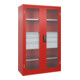 C+P Armoire à charges lourdes avec tiroirs Acurado Pro 1950 × 1200 × 500 mm 3020/3020