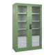 C+P Armoire à charges lourdes avec tiroirs Acurado Pro 1950 × 1200 × 500 mm 6011/6011
