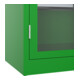 C+P Armoire à charges lourdes avec tiroirs Acurado Pro 1950 x 1200 x 500 mm 6037/6037