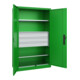 C+P Armoire à charges lourdes avec tiroirs Acurado Pro 1950 x 1200 x 500 mm 6037/6037