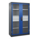 C+P Armoire à charges lourdes avec tiroirs Acurado Pro 1950 x 1200 x 500 mm 7016/5010