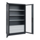C+P Armoire à charges lourdes avec tiroirs Acurado Pro 1950 x 1200 x 500 mm 7016/7016