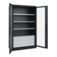 C+P Armoire à charges lourdes avec tiroirs Acurado Pro 1950 × 1200 × 500 mm 7021/7021