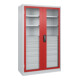 C+P Armoire à charges lourdes avec tiroirs Acurado Pro 1950 × 1200 × 500 mm 7035/3000
