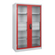 C+P Armoire à charges lourdes avec tiroirs Acurado Pro 1950 × 1200 × 500 mm 7035/3000