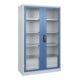 C+P Armoire à charges lourdes avec tiroirs Acurado Pro 1950 x 1200 x 500 mm 7035/5023