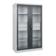 C+P Armoire à charges lourdes avec tiroirs Acurado Pro 1950 x 1200 x 500 mm 7035/7016