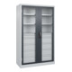 C+P Armoire à charges lourdes avec tiroirs Acurado Pro 1950 x 1200 x 500 mm 7035/7016