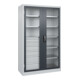 C+P Armoire à charges lourdes avec tiroirs Acurado Pro 1950 x 1200 x 500 mm 7035/7016