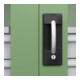 C+P Armoire à charges lourdes avec tiroirs Acurado Pro 1950 x 1200 x 500 mm