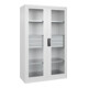 C+P Armoire à charges lourdes avec tiroirs Acurado Pro 1950 x 1200 x 500 mm 9016/9016