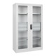 C+P Armoire à charges lourdes avec tiroirs Acurado Pro 1950 x 1200 x 500 mm blanc