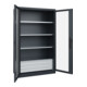 C+P Armoire à charges lourdes avec tiroirs Acurado Pro 1950 × 1200 × 500 mm RAL 7016
