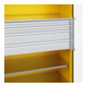 C+P Armoire à charges lourdes avec tiroirs Acurado Pro 1950 x 1200 x 600 mm 1023/1023