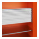 C+P Armoire à charges lourdes avec tiroirs Acurado Pro 1950 x 1200 x 600 mm 2004/2004