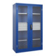 C+P Armoire à charges lourdes avec tiroirs Acurado Pro 1950 × 1200 × 600 mm 5010/5010