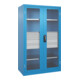 C+P Armoire à charges lourdes avec tiroirs Acurado Pro 1950 x 1200 x 600 mm 5012/5012