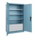 C+P Armoire à charges lourdes avec tiroirs Acurado Pro 1950 x 1200 x 600 mm