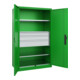 C+P Armoire à charges lourdes avec tiroirs Acurado Pro 1950 x 1200 x 600 mm 6037/6037