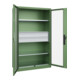 C+P Armoire à charges lourdes avec tiroirs Acurado Pro 1950 x 1200 x 600 mm