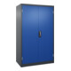 C+P Armoire à charges lourdes avec tiroirs Acurado Pro 1950 × 1200 × 600 mm 7016/5010