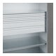 C+P Armoire à charges lourdes avec tiroirs Acurado Pro 1950 x 1200 x 600 mm 7035/0004