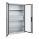 C+P Armoire à charges lourdes avec tiroirs Acurado Pro 1950 x 1200 x 600 mm 7035/0004