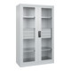 C+P Armoire à charges lourdes avec tiroirs Acurado Pro 1950 × 1200 × 600 mm 7035/7035