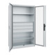 C+P Armoire à charges lourdes avec tiroirs Acurado Pro 1950 × 1200 × 600 mm 7035/7035