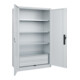 C+P Armoire à charges lourdes avec tiroirs Acurado Pro 1950 x 1200 x 600 mm 7035/7035