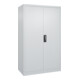 C+P Armoire à charges lourdes avec tiroirs Acurado Pro 1950 x 1200 x 600 mm 7035/7035
