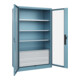 C+P Armoire à charges lourdes avec tiroirs Acurado Pro 1950 x 1200 x 600 mm
