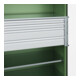 C+P Armoire à charges lourdes avec tiroirs Acurado Pro 1950 x 1200 x 600 mm