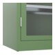 C+P Armoire à charges lourdes avec tiroirs Acurado Pro 1950 x 1200 x 600 mm