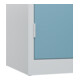 C+P Armoire à charges lourdes avec tiroirs Acurado Pro 1950 x 1200 x 600 mm