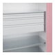 C+P Armoire à charges lourdes avec tiroirs Acurado Pro 1950 × 1200 × 600 mm 9016/3015