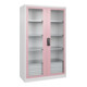 C+P Armoire à charges lourdes avec tiroirs Acurado Pro 1950 × 1200 × 600 mm 9016/3015