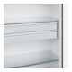 C+P Armoire à charges lourdes avec tiroirs Acurado Pro 1950 x 1200 x 600 mm 9016/9016