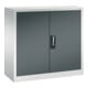 C+P Armoire à dossiers Série 13, 1000x1000x420mm, 7035/7016-1