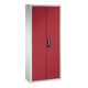 C+P Armoire à dossiers série 13, 1690x700x300 mm, 7035/3003-1