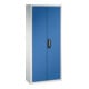C+P Armoire à dossiers Série 13, 1690x700x300mm, 7035/5010-1