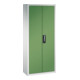 C+P Armoire à dossiers Série 13, 1690x700x300mm, 7035/6011-2
