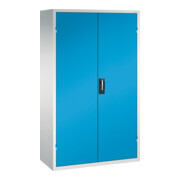 C+P Armoire à dossiers Série 13, 1950x1100x535mm, 7035/5012-2