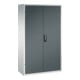 C+P Armoire à dossiers Série 13, 1950x1100x535mm, 7035/7016-2