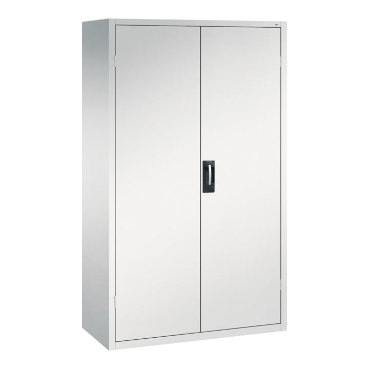 C+P Armoire à dossiers Série 13, 1950x1100x535mm, 7035/7035