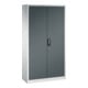 C+P Armoire à dossiers Série 13, 1980x1000x420mm, 7035/7016-2